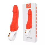 Tornado Vibration Dildo - Image 3