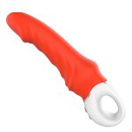 Tornado Vibration Dildo - Image 4