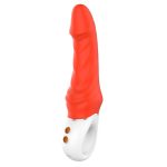 Tornado Vibration Dildo - Image 5