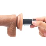 Croods Vibration Dildo - Image 4