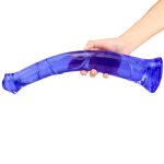 Big Huge Horse Dildo 16.5 Inch - Image 10