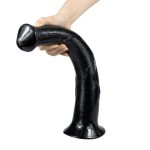 Big Huge Horse Dildo 16.5 Inch - Image 11