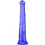 Big Huge Horse Dildo 16.5 Inch - Image 4