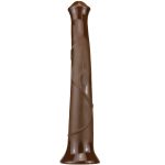 Big Huge Horse Dildo 16.5 Inch - Image 5