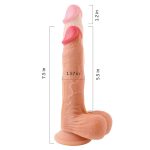Thrusting Dildo for Women - Image 4