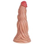 King Large Realistic Dildo 10.6" - Image 6