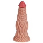 King Large Realistic Dildo 10.6" - Image 7