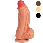 Liquid Silica Gel Realistic Dong - Image 6