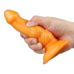Bullet Realistic Dildo - Image 3