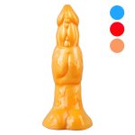 Jackal Realistic Dong - Image 6