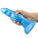 Jackal Realistic Dong - Image 5