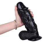 King Kong PVC Realistic Dong - Image 6