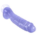 Bent PVC 12.4" Realistic Dong - Image 7