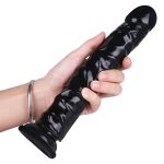 Through Train Jelly Dildo - Image 2