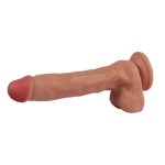 Lifelike Squirting Dildo - 9.4"/24 cm - Image 7