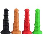 Horse Realistic Silicone 9.3" Dick - Image 6
