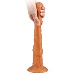 Horse Realistic Silicone 9.3" Dick - Image 2