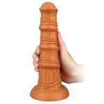 Horse Realistic Silicone 9.3" Dick - Image 3