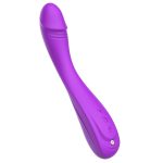 Vega G Spot Dildo Vibrator - Image 9