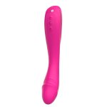 Vega G Spot Dildo Vibrator - Image 2
