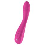 Vega G Spot Dildo Vibrator - Image 4