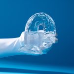 Realistic Jelly Feel Dildo - Image 8