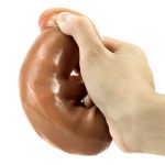 Lifelike 3 Size Realistic Dildo - Double Layer - Image 3