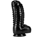 Realistic Colorful 11.8"/30 cm Dildo - Monster - Image 7