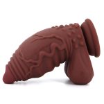 Goetsu Liquid Silicone Dildo - Image 9