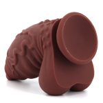 Goetsu Liquid Silicone Dildo