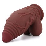 Goetsu Liquid Silicone Dildo - Image 2