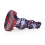 Alien Beast Night Elf 7.09" Dildo - Q - Image 2