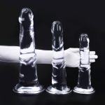 Monster Hestur Dildo - Image 7