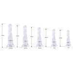 Monster Hestur Dildo - Image 5