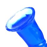 Realistic Colorful 10.2"/26 cm Dildo - Bamboo - Image 8