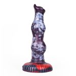 Alien Beast Night Elf 7.87" Dildo - R - Image 6