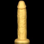 Gold Stim Dicker Dildo - Image 8