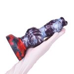 Alien Beast Night Elf 8.66" Dildo - S - Image 5