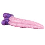 Tentacle Dildo Silicone Octopus Sex Toy - Image 4