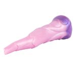 Fantasy Liquid Silicone Elephant Nose Dildo - Image 11