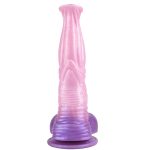 Horse Dildo Silicone Fantasy Animal Sex Toy - Image 10