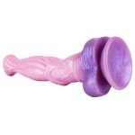 Horse Dildo Silicone Fantasy Animal Sex Toy - Image 11