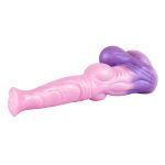 Large Horse Cock Dildo Silicone Fantasy Animal Penis - Image 2