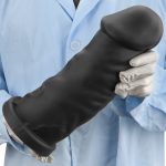 Realistic Dildo with Suction Base - Image 8