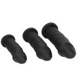 Realistic Dildo with Suction Base - Image 11