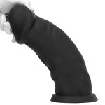 Realistic Dildo with Suction Base - Image 2
