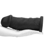 Realistic Dildo with Suction Base - Image 4