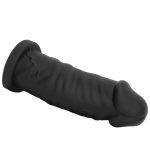Realistic Dildo with Suction Base - Image 5