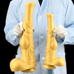 Huge Horse Silicone Dildo - Image 6