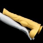 Huge Horse Silicone Dildo - Image 8